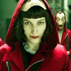 La Casa De Papel - My Life Is Going On - Cecilia Krull (Yvo D Remix) - Free download=Buy/Comprar