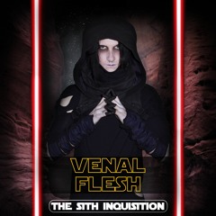 The Sith Inquisition