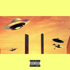 High - Plu2o {featuring Jaxxx) [Prod. Dimitrii & Jaxxx]