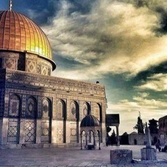 عيناكى مسجدكٍ الأقصى / يا ريح حطين / فى القدس