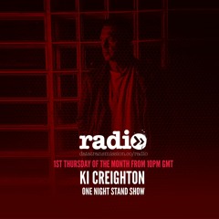 Ki Creighton - One Night Stand Edition 10