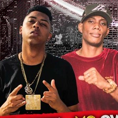 MC Hyatta E MC Gw - Vapo Vapo { DJ Guguinha } Audio Oficial