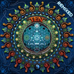 Lab - Enola Reverof (Yons Rmx)
