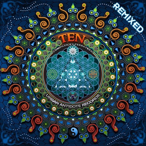 Lab - Enola Reverof (Yons Rmx)