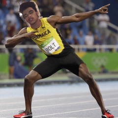 Who run it ft. Malott