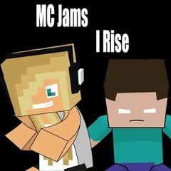 MC Psycho Gril 12 - 'I rise'