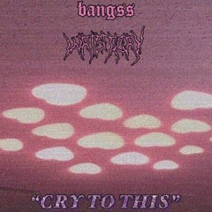 cry to this w/ wristcry