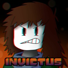 [Harmonic Dysfunctions] .:invictus cover:.
