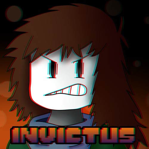 [Harmonic Dysfunctions] .:invictus cover:.
