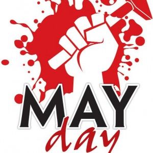 Episode 65 - China, Trump, May day, Kane, plus so much more episode artwork