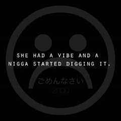 I Don’t - Prod. Cxdy