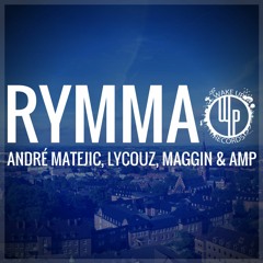 Rymma (prod. AMP)