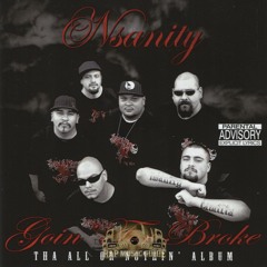 Nsanity - My Purpose