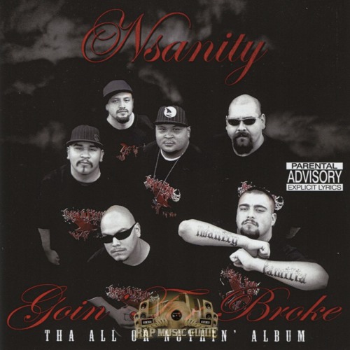 Nsanity - My Purpose