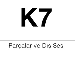 K7 OST (part 3 and 7)