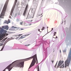 Nitta Emi - White Eternity (Soleily & Epsilon Remix)