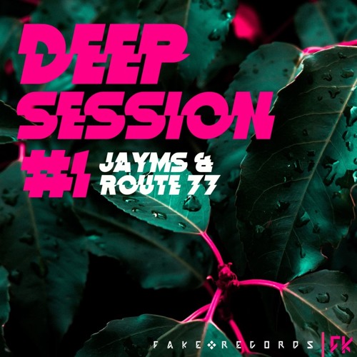 01. Jayms - Emotion (Original By Antonio & Charles)