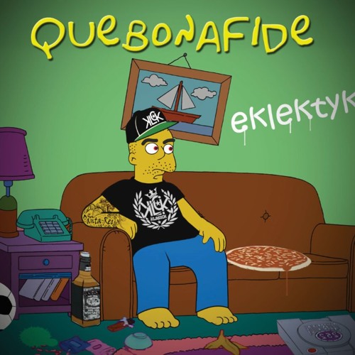 11. Quebonafide X Białas X TomB - Open Bar (prod. Lanek)