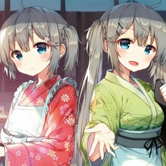 liqueurprime - Wagashi to Issho ni Tachiagare!