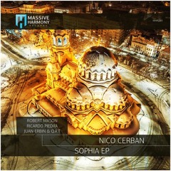 Nico Cerban - Sophia (Juan Erbin & Q.A.T Remix)