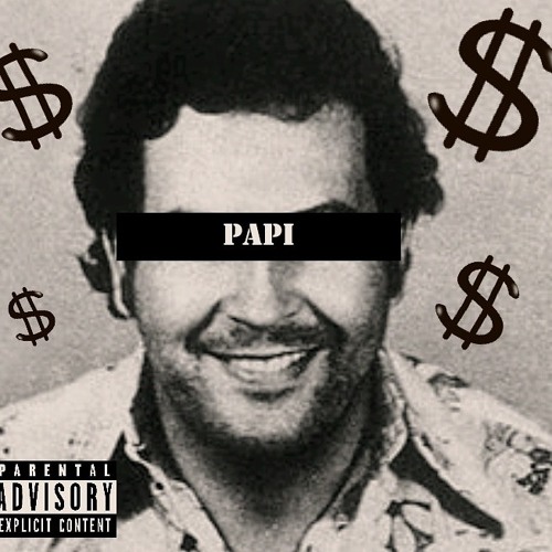 Stream Papi.mp3 by TAY-REX | Listen online for free on SoundCloud