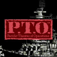 P.T.O. 提督の決断 OST - Japan Home Port Kure (Orchestral Performance) [Pacific Theater of Operations]