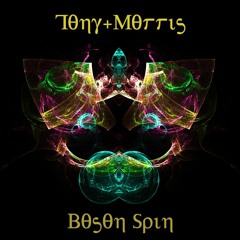 Tony+Morris - Eesnoolubbadubbadayberloobaa..wav [Boson Spin warp]