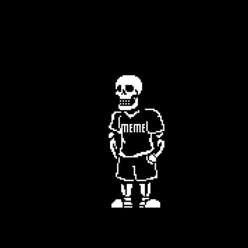 Spriterstale - Sneaking Suspicion