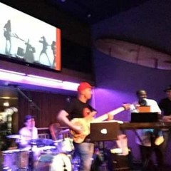 Playlist - Guto Blues