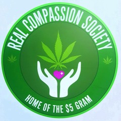 "The Blue Door" Dispensary (Radio Jingle)