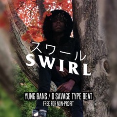 (!!FREE!!) Yung Bans x D Savage Type Beat - "Code Red" [prod. swirl]