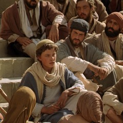 Meek And Lowly In Heart