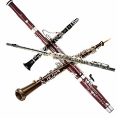 Quintet for Piano and Winds (2018)