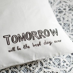 Till Tomorrow