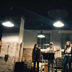 Tethered feat. Martin Sham, Clara Blay Kelm & Anna Davies