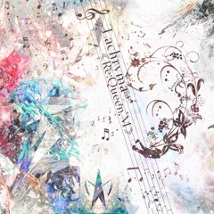 Kaneko Chiharu - [SDVX] Lachryma《Re:Queen'M》