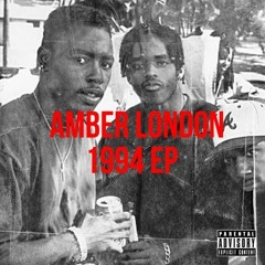 94 Cool Shit -Amber London