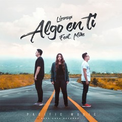 Linnux Feat. Mike - Algo En Ti (Radio Edit)