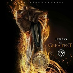 Jafrass - The Greatest