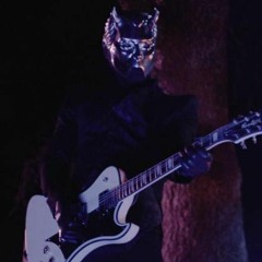 Ghost - Rats ( cover )