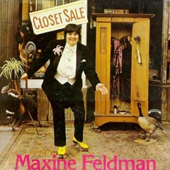 Maxine Feldman - Amazon 1979