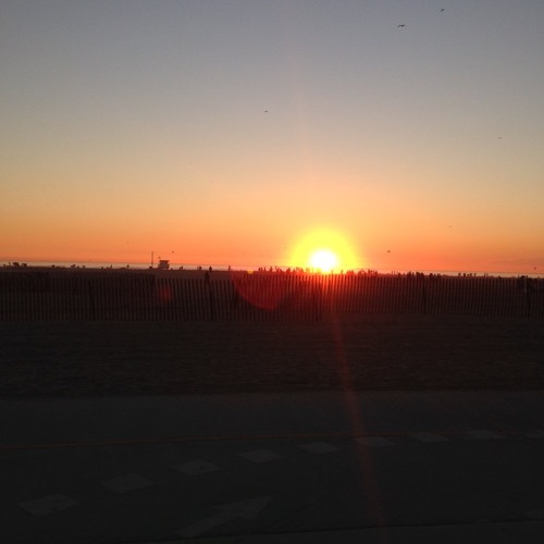 warm summer nights. [withluv']