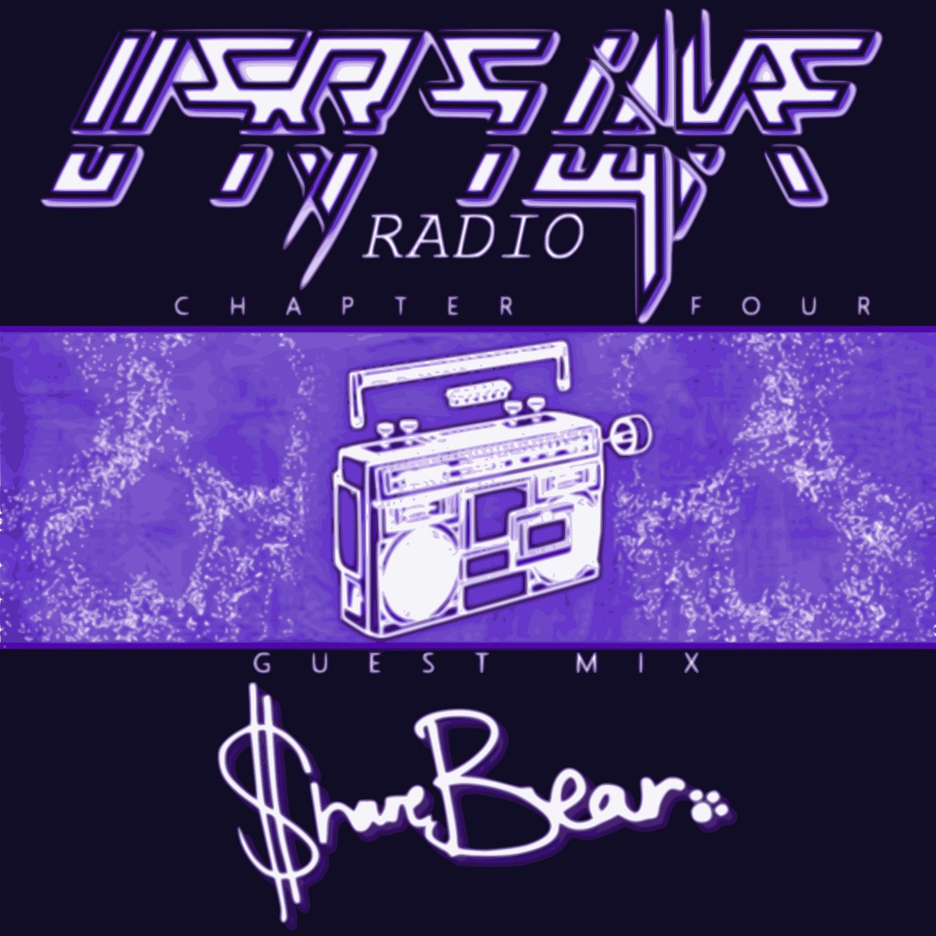 USB sLAve Radio