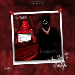 Who Run It Freestyle