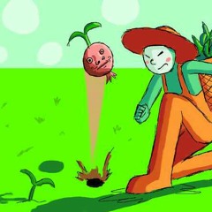 Crop Stomp