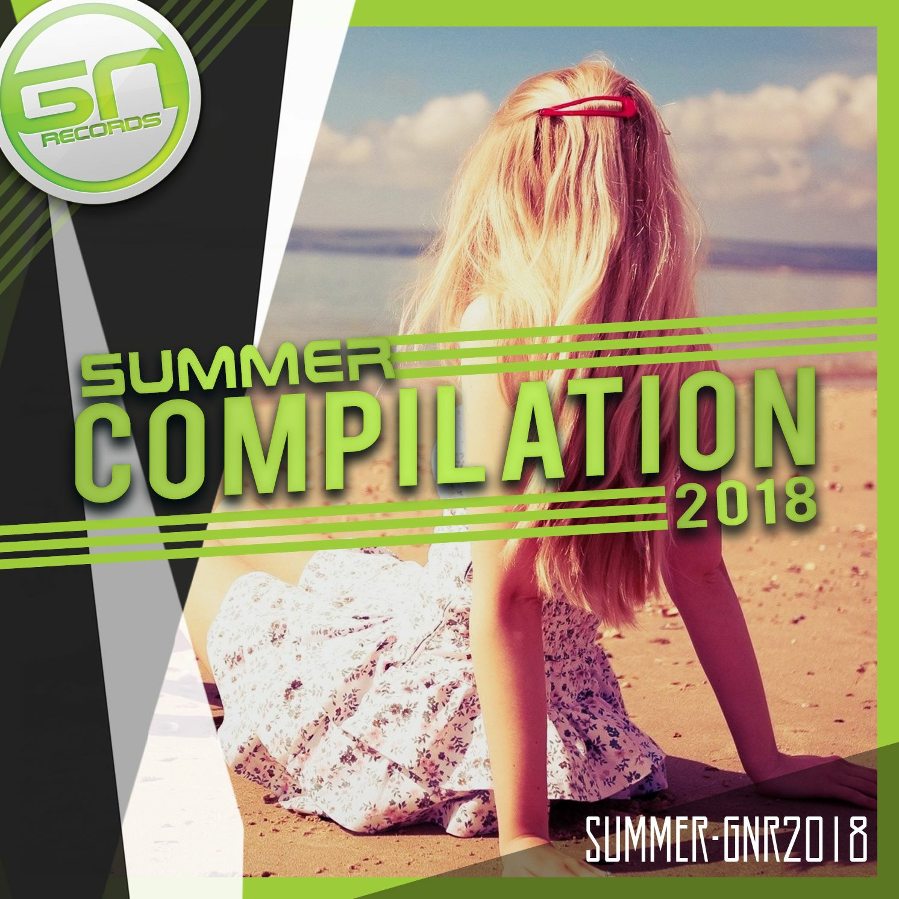 SUMMERGNR2018 - Bartello & Baldassarini - The Machine (Original Mix) episode artwork