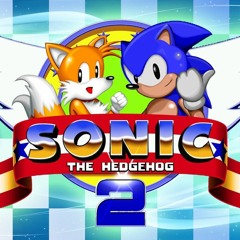 Sonic the Hedgehog 2 Full Soundtrack