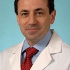 TSRA: Congenital- ECMO & LVAD Management in Pediatric Patients (Jacob Miller & Pirooz Eghtesady)