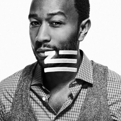 John Legend - Rolling in the Deep (ZHU Remix)