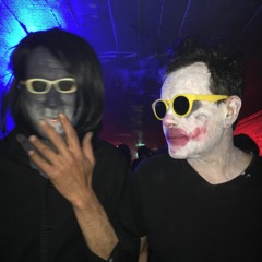 Je T'aime Mon Amour. J'encule Le Chat.